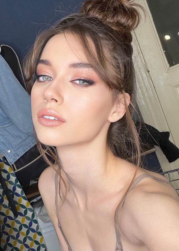 Most Beautiful Turkish Women - 2